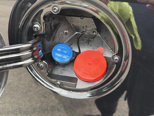 new 2025 Ram 2500 car, priced at $66,999