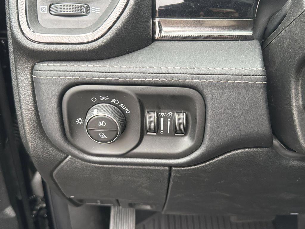 new 2026 Ram 2500 car, priced at $87,545
