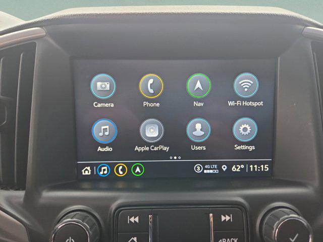 used 2022 GMC Terrain car, priced at $22,741