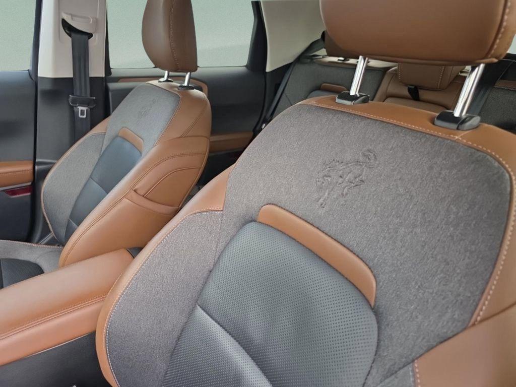used 2021 Ford Bronco Sport car, priced at $22,635