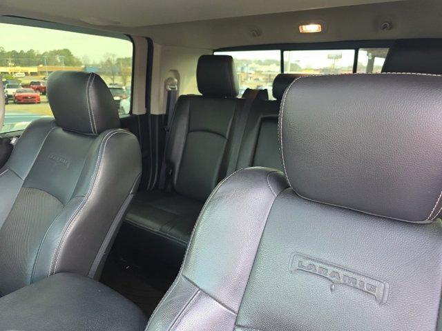 used 2016 Ram 3500 car, priced at $48,987