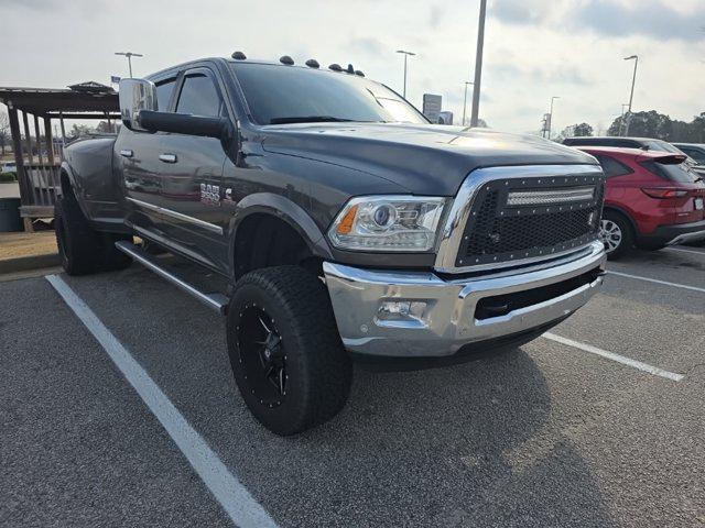 used 2016 Ram 3500 car, priced at $48,987