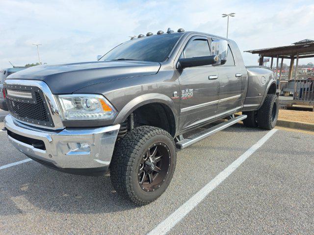 used 2016 Ram 3500 car, priced at $48,987