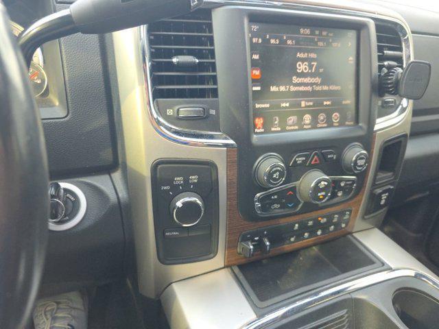 used 2016 Ram 3500 car, priced at $48,987
