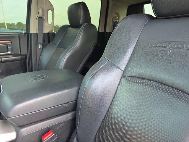 used 2016 Ram 3500 car, priced at $48,987