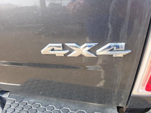 used 2016 Ram 3500 car, priced at $48,987