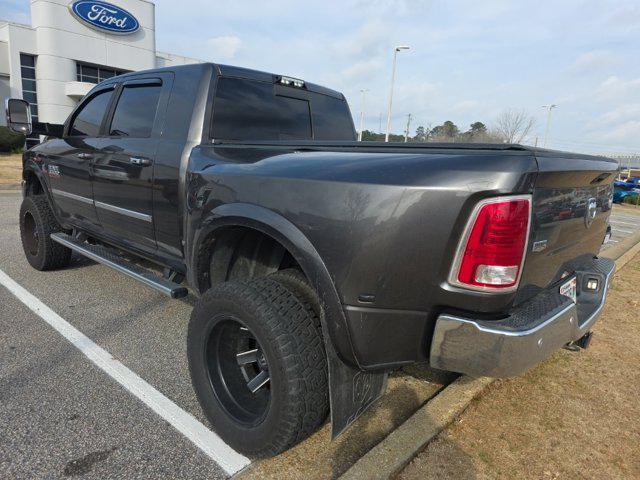 used 2016 Ram 3500 car, priced at $48,987