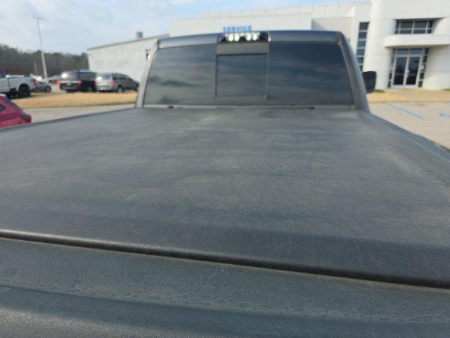 used 2016 Ram 3500 car, priced at $48,987