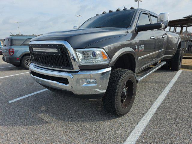 used 2016 Ram 3500 car, priced at $48,987