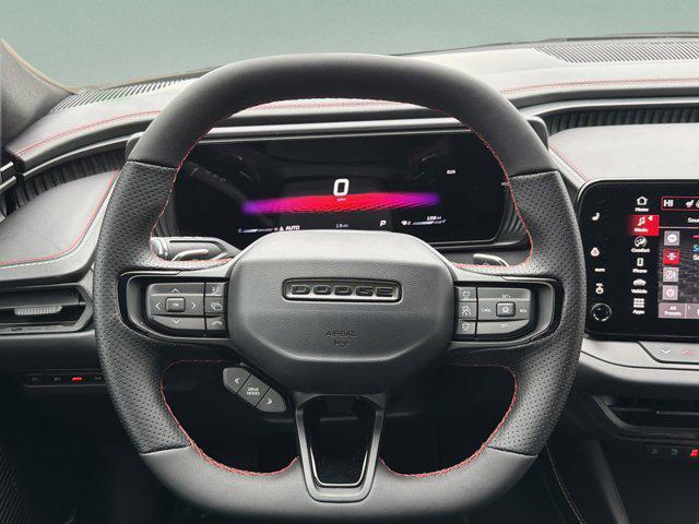 new 2026 Dodge Charger car, priced at $63,206