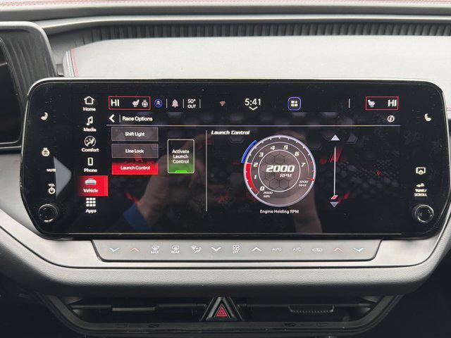 new 2026 Dodge Charger car, priced at $63,206