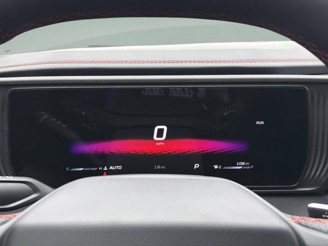 new 2026 Dodge Charger car, priced at $63,206