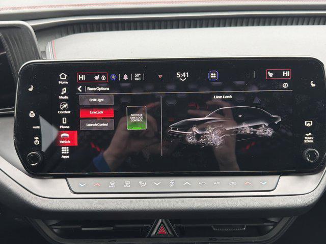 new 2026 Dodge Charger car, priced at $63,206