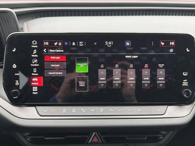 new 2026 Dodge Charger car, priced at $63,206