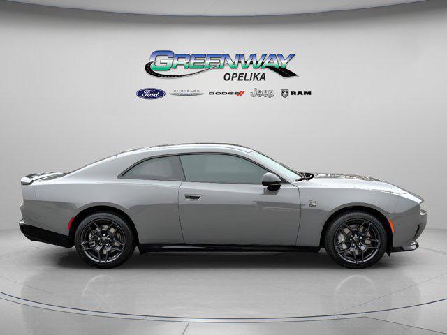 new 2026 Dodge Charger car, priced at $63,206