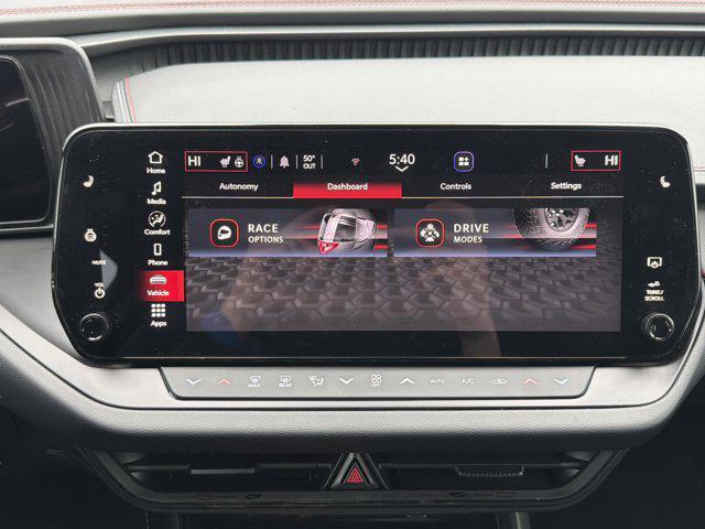 new 2026 Dodge Charger car, priced at $63,206