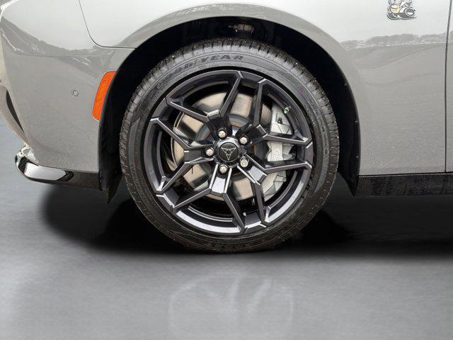 new 2026 Dodge Charger car, priced at $63,206