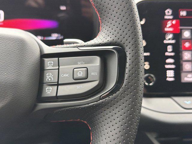 new 2026 Dodge Charger car, priced at $63,206