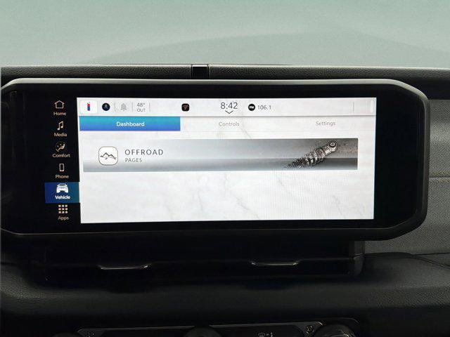 new 2026 Jeep Wrangler car, priced at $38,600