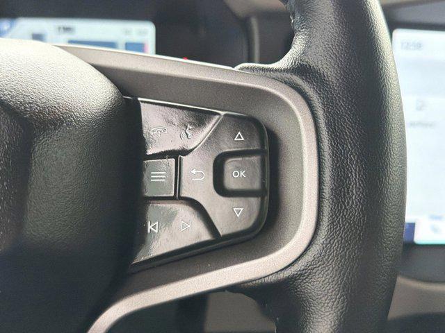 used 2024 Ford Bronco car, priced at $52,901