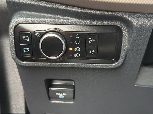 used 2024 Ford Bronco car, priced at $52,901