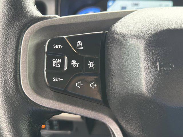 used 2024 Ford Bronco car, priced at $52,901