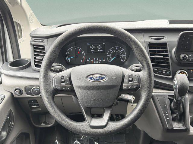 new 2025 Ford Transit-150 car, priced at $42,909