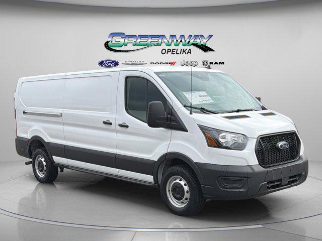 new 2025 Ford Transit-150 car, priced at $43,990