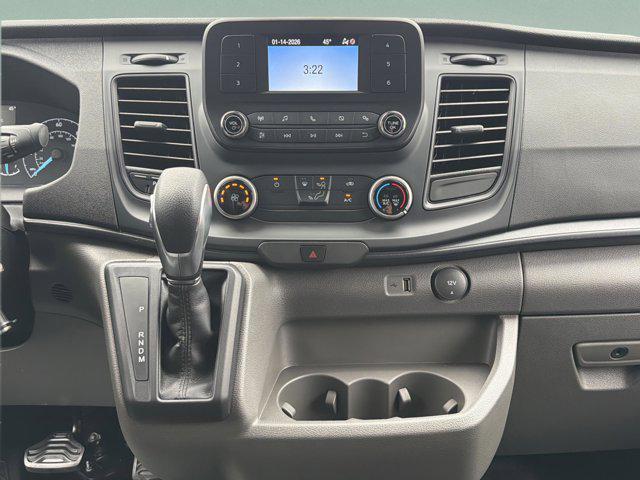 new 2025 Ford Transit-150 car, priced at $42,909