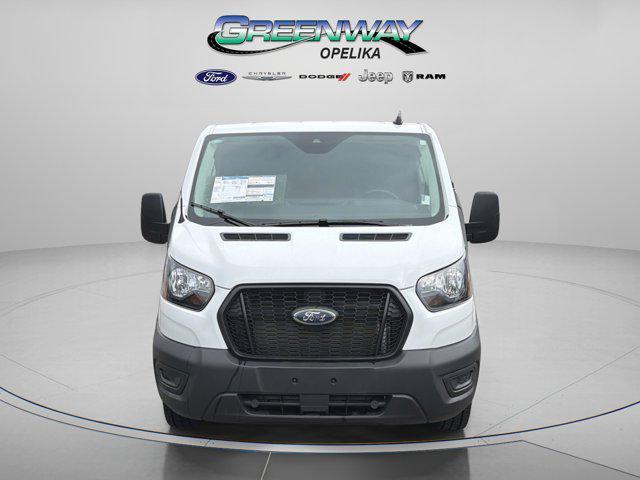 new 2025 Ford Transit-150 car, priced at $42,909