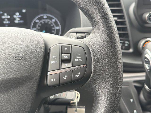 new 2025 Ford Transit-150 car, priced at $42,909