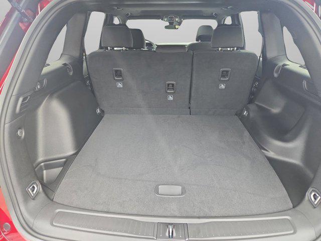 new 2025 Jeep Grand Cherokee car, priced at $29,999