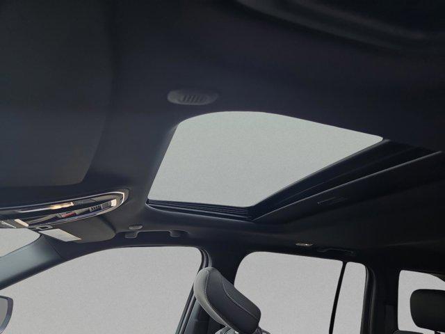 new 2025 Jeep Grand Cherokee car, priced at $29,999