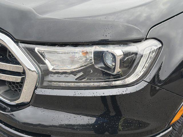 used 2020 Ford Ranger car, priced at $19,791