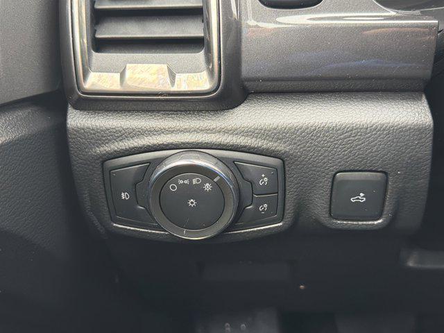 used 2020 Ford Ranger car, priced at $19,791