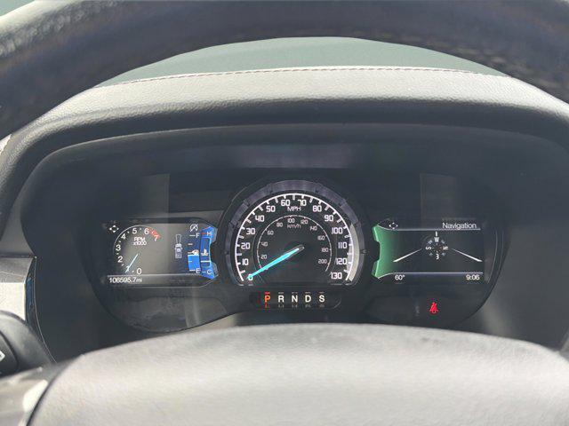 used 2020 Ford Ranger car, priced at $19,791