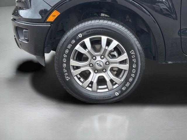used 2020 Ford Ranger car, priced at $19,791