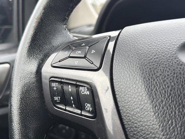 used 2020 Ford Ranger car, priced at $19,791