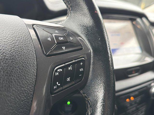 used 2020 Ford Ranger car, priced at $19,791