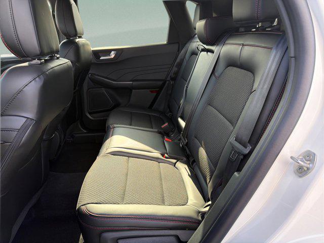 new 2026 Ford Escape car, priced at $29,490