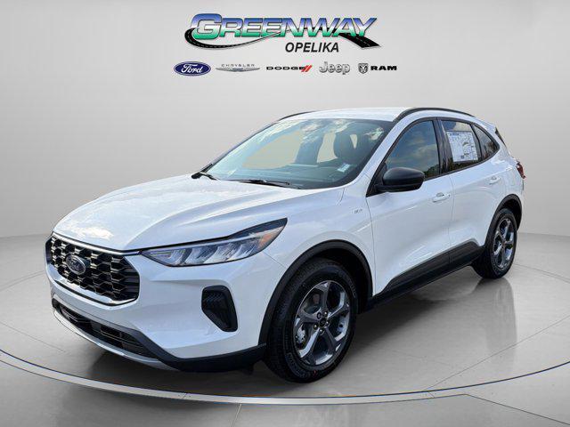 new 2026 Ford Escape car, priced at $29,490