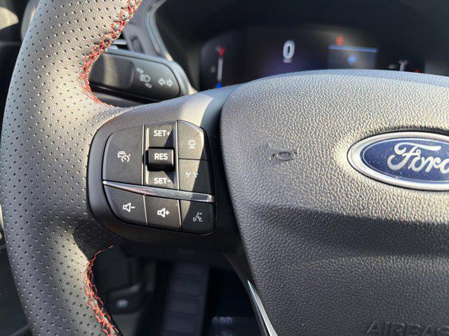 new 2026 Ford Escape car, priced at $29,490