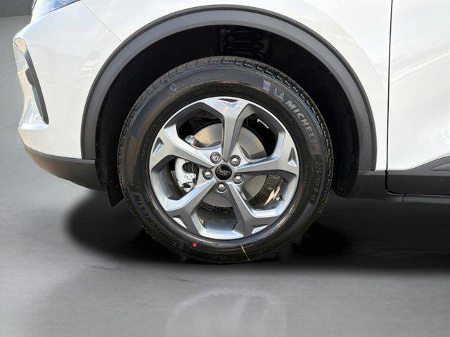 new 2026 Ford Escape car, priced at $29,490