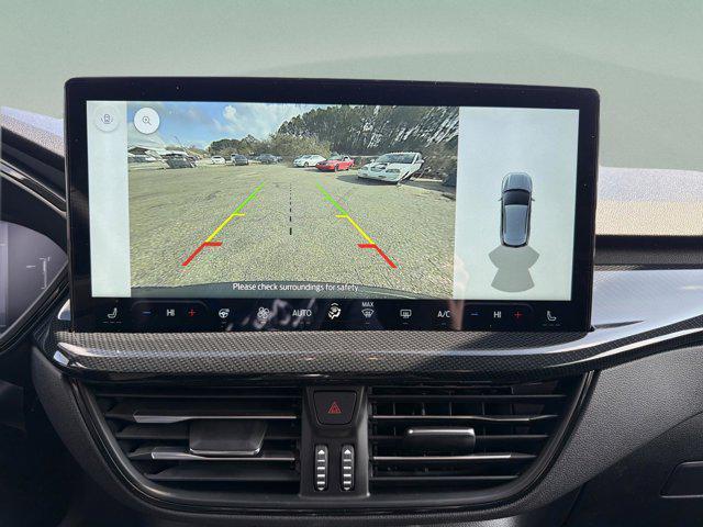 new 2026 Ford Escape car, priced at $29,490