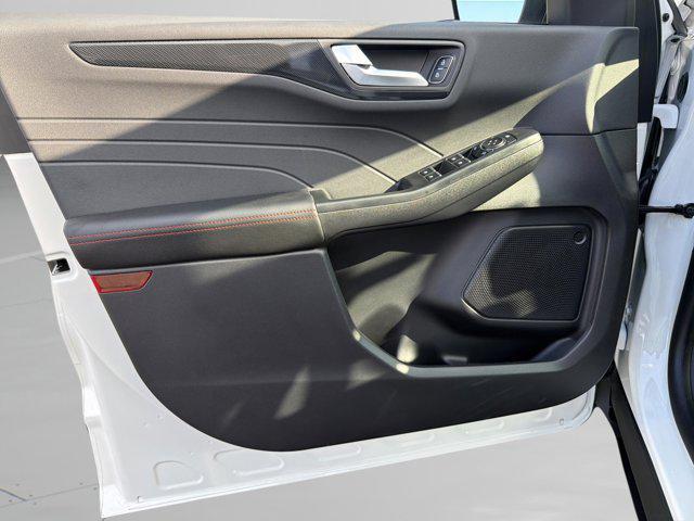 new 2026 Ford Escape car, priced at $29,490