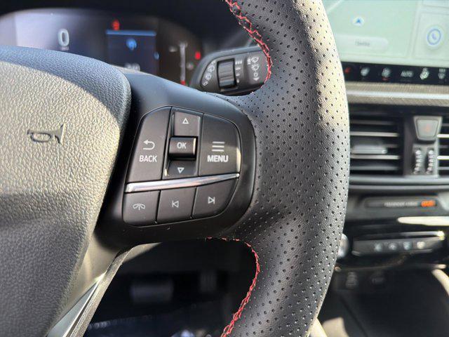 new 2026 Ford Escape car, priced at $29,490