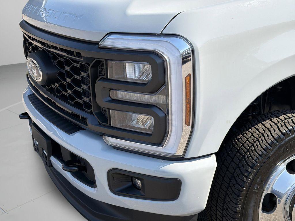 new 2026 Ford F-350 car, priced at $77,758