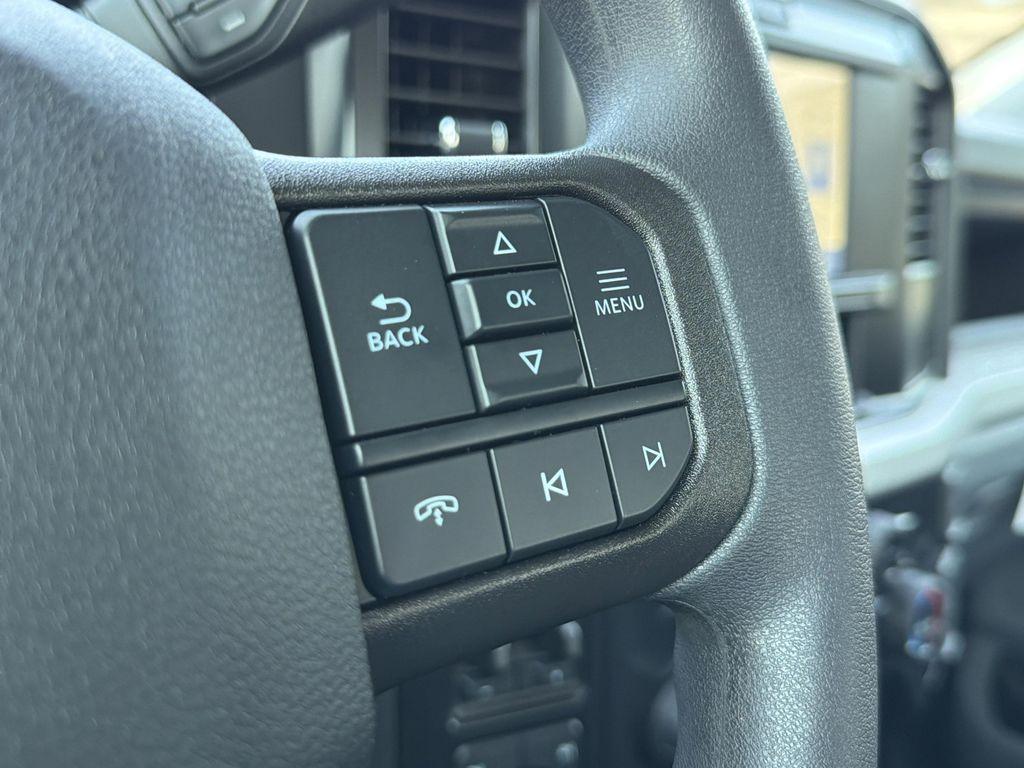new 2026 Ford F-350 car, priced at $77,758