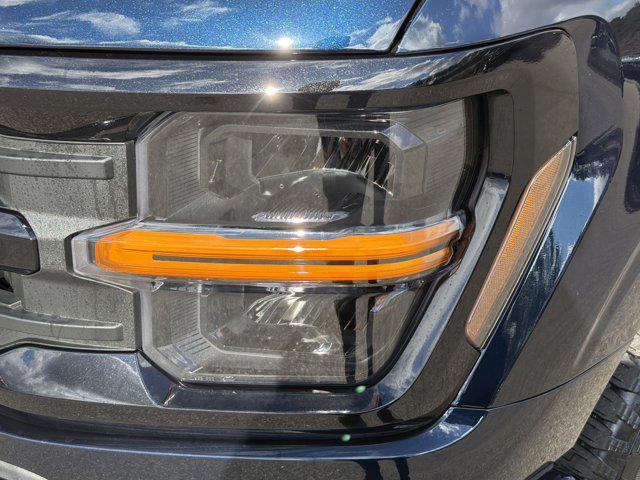 new 2026 Ford F-150 car, priced at $58,743