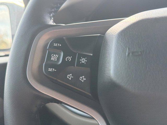 new 2026 Ford Bronco car, priced at $48,615